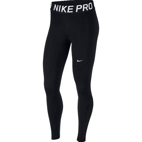 nike pro damen lang|Dames Nike Pro Lang.